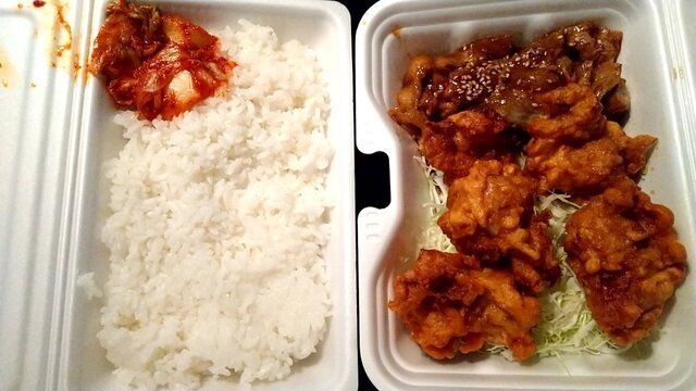満腹デリ 西成店 Deli 北加賀屋 弁当 食べログ 満腹デリ 西成店 Deli 北加賀屋 弁当 食べログ