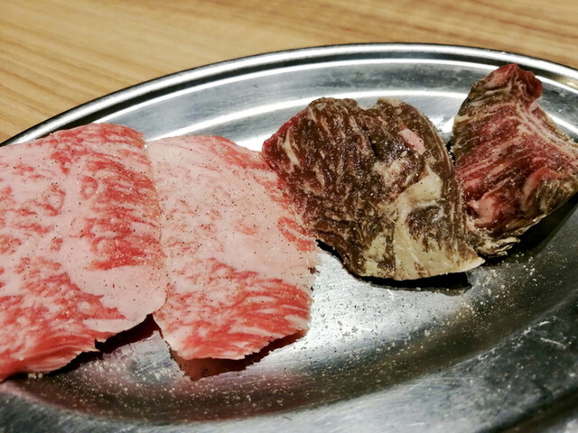 焼肉 菜好牛 はなれ 香春口三萩野 焼肉 食べログ 焼肉 菜好牛 はなれ 香春口三萩野 焼肉 食べログ