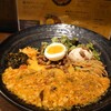 SPICY CURRY 魯珈