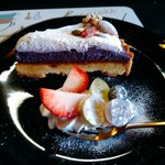 カフェ ナッペナッペ - 