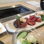 Yakiniku Genta - 