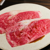 焼肉うしごろ 銀座並木通り店 - 