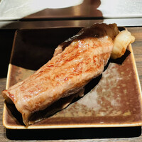 焼肉うしごろ 銀座並木通り店 - 