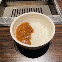 焼肉うしごろ 銀座並木通り店 - 