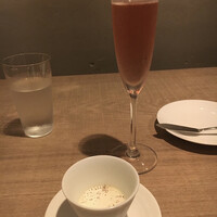 QUAND L'APPETIT VA TOUT VA！ The kitchen＆Wine - 