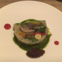 QUAND L'APPETIT VA TOUT VA！ The kitchen＆Wine - 