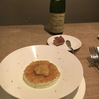 QUAND L'APPETIT VA TOUT VA！ The kitchen＆Wine - 