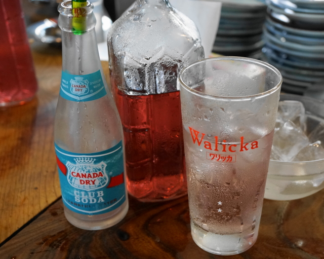 八角 本店 葭川公園 串焼き 食べログ