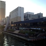 8G Horie River Terrace - 2012.8