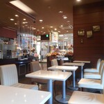 エピシェール - 店内