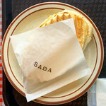 サンドウィッチ ハウス - 料理写真: