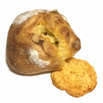 えんツコ堂 製パン - チーズフランス（218 ＋税）