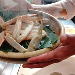 佳肴岡もと - ｷﾀ━━━━(ﾟ∀ﾟ)━━━━!!