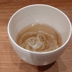 佳肴岡もと - こちらもいつもの♡