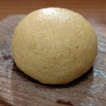 佳肴岡もと - デザートもいつもの♡