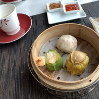 広東料理 センス - 