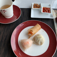 広東料理 センス - 