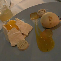 RESTAURANT DAZZLE - 