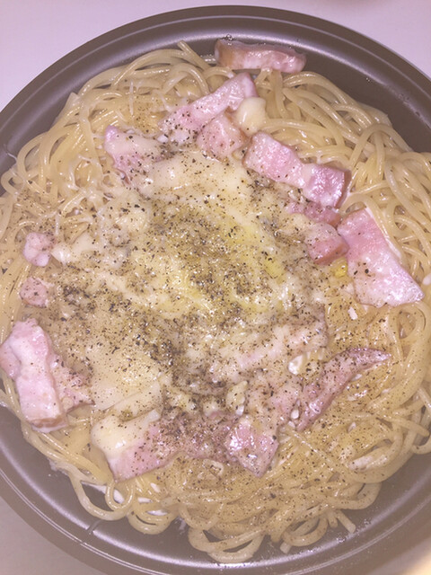 ナポレオン食堂 - 富良野（パスタ）の写真