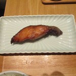 小料理 東山 - 銀鱈みりん焼き