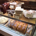 シニフィアン シニフィエ 伊勢丹新宿店 - 