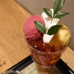 カフェ アンノン - 