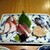 小料理 東山 - 刺し盛り
