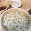 釜揚うどん 一心