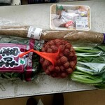 スーパーマーケット まると - 