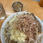 ラーメン荘 歴史を刻め - 