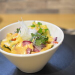 ビストロ セレニテ - 