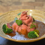 ビストロ セレニテ - 