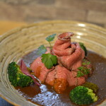 ビストロ セレニテ - 