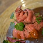 ビストロ セレニテ - 