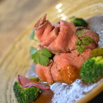 ビストロ セレニテ - 