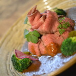 ビストロ セレニテ - 