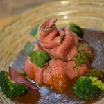 ビストロ セレニテ - 