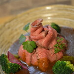 ビストロ セレニテ - 