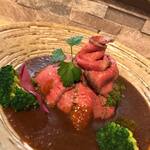 ビストロ セレニテ - 