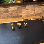 ビストロ セレニテ - 