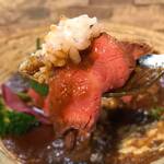 ビストロ セレニテ - 