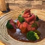 ビストロ セレニテ - 