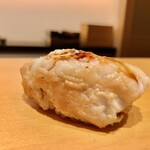 鮨 はしもと - 2020.12.  穴子
