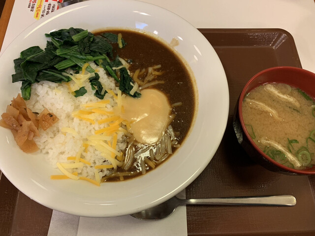 すき家 13号米沢花沢店 - 米沢（牛丼）の写真