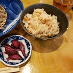 Soba Izakaya Kisara - 