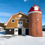 八紘学園 農産物直売所 - 　【2020年12月】店舗外観。