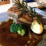 ビストロ セレニテ - 