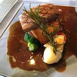 ビストロ セレニテ - 