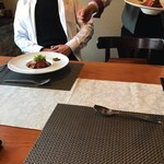 ビストロ セレニテ - 