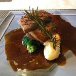 ビストロ セレニテ - 